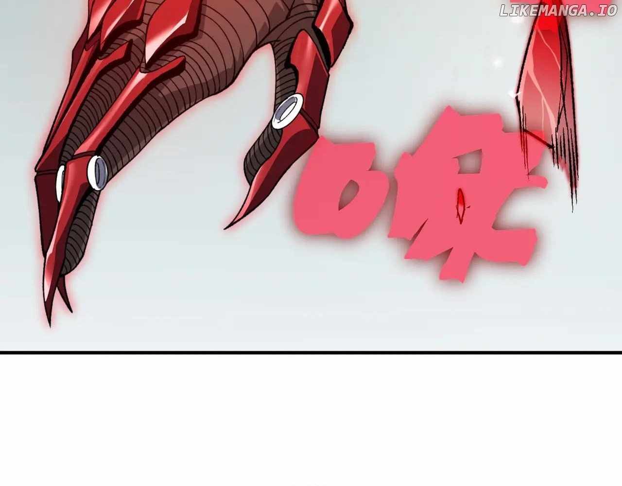 Demonic Evolution Chapter 104 80
